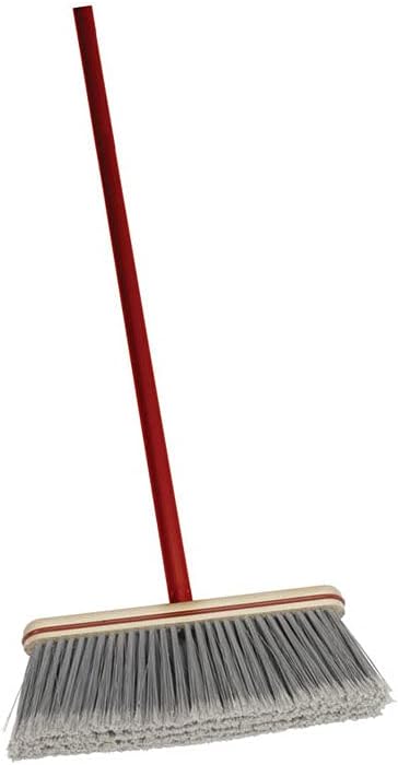 Harper Brush 10804A 12-Inch Indoor Upright Broom - Image 2