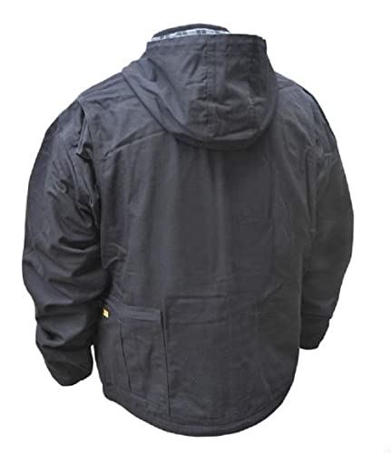 Heated Lightweight Soft Shell Jacket Kit - Image 5