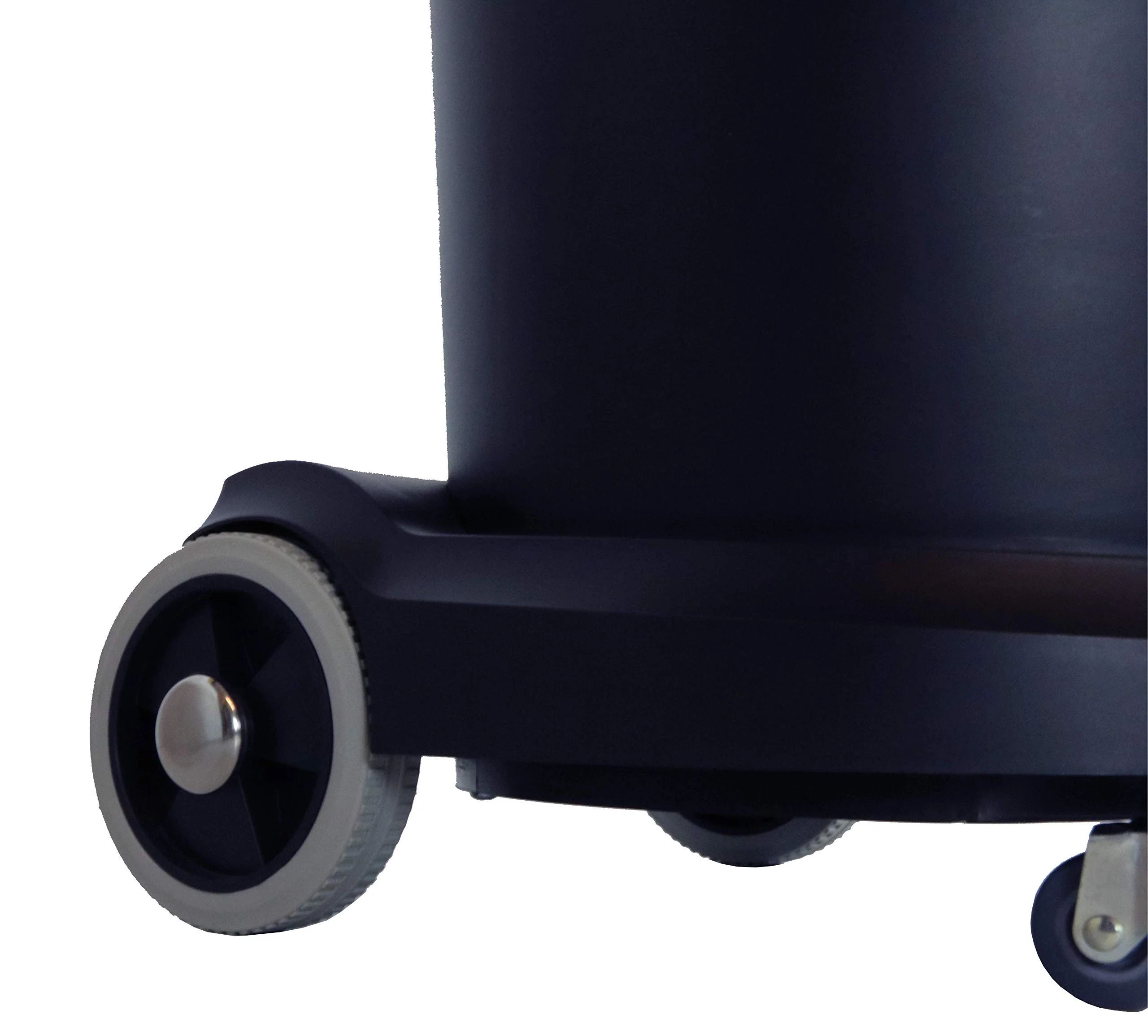 HEPA Wet+Dry Pro Vacuum, 8 Gallon Shop Vac-Wet+ Dry Vacuum. Commercial, Silica Rule Compliant Contractor, Professional, Home use. Dustless Vacuum. Lead Safe, Concrete Vacuum - Image 6