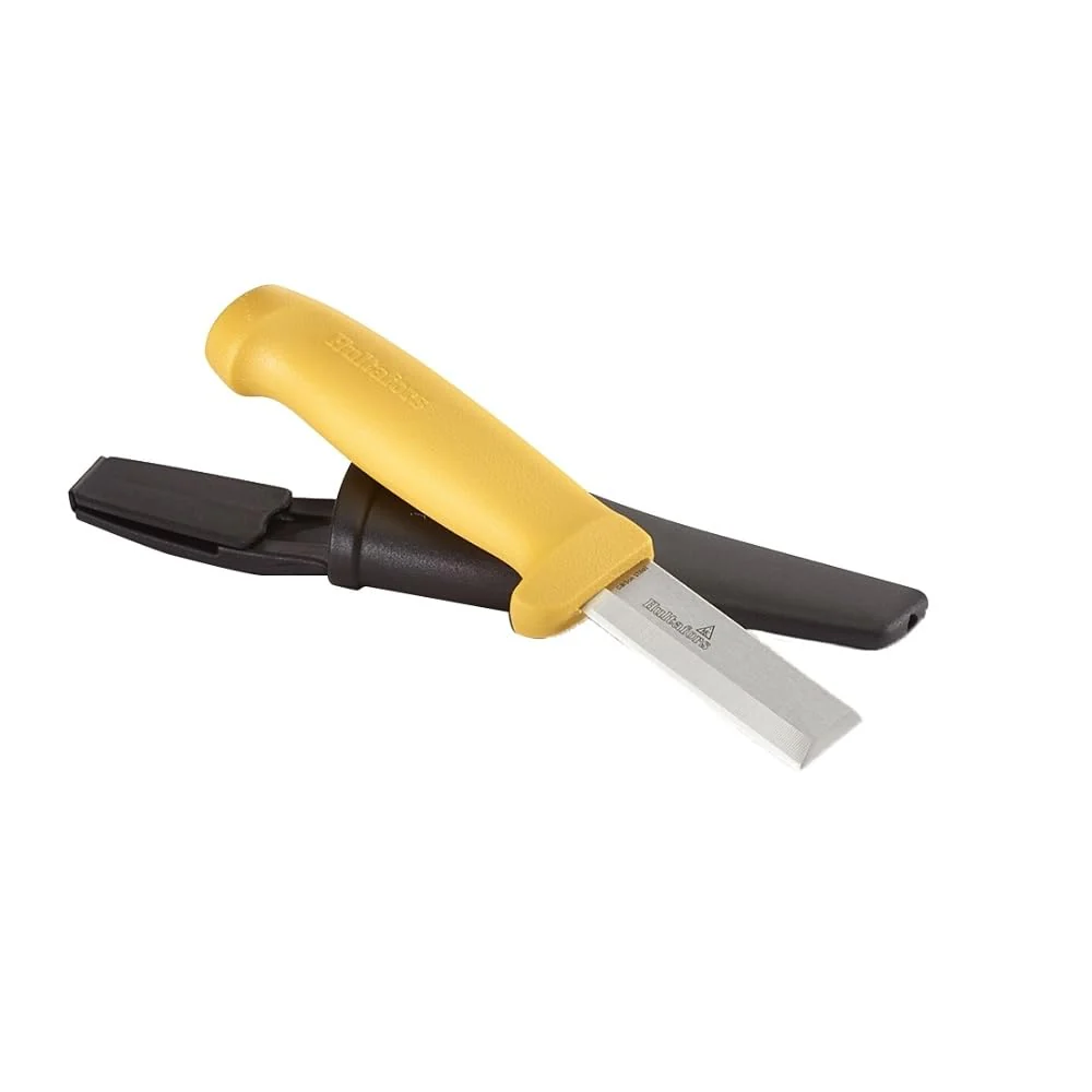 Hultafors 380070U Chisel Knife STK