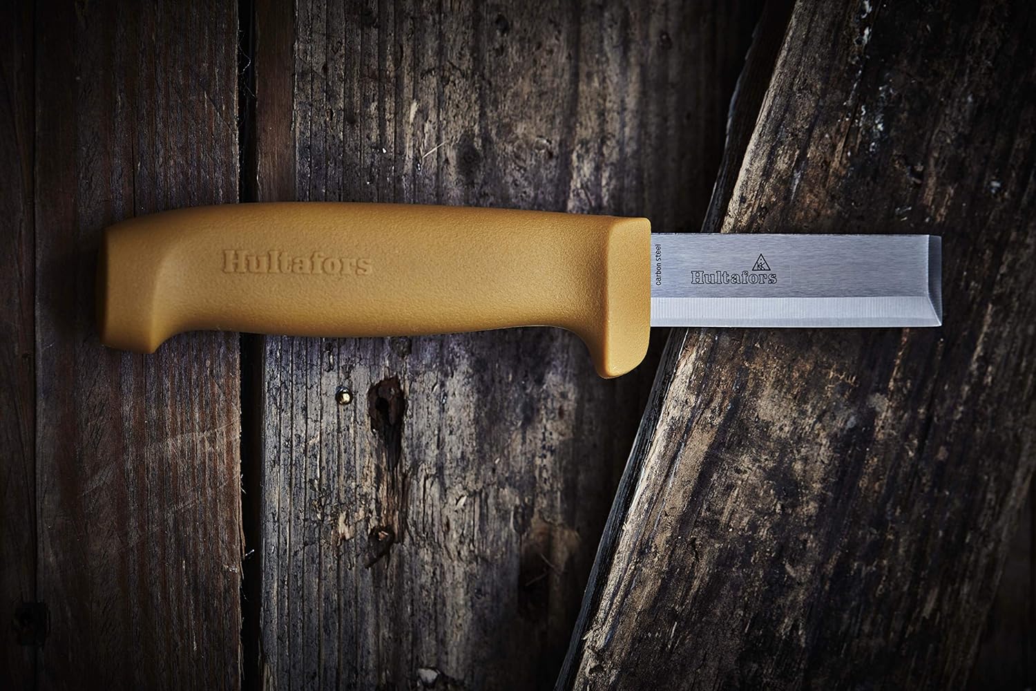 Hultafors 380070U Chisel Knife STK - Image 2