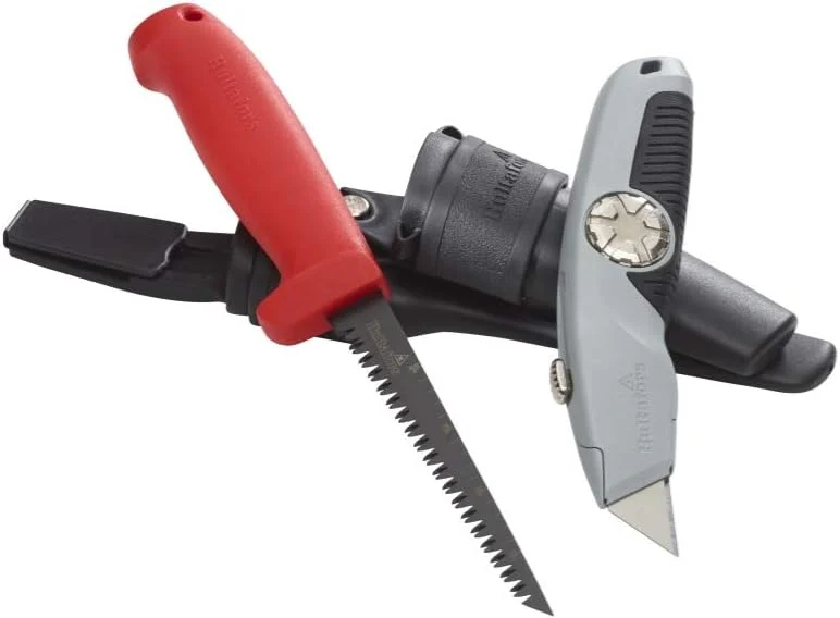 Hultafors 381060U JS & URA Double Holster - Image 2