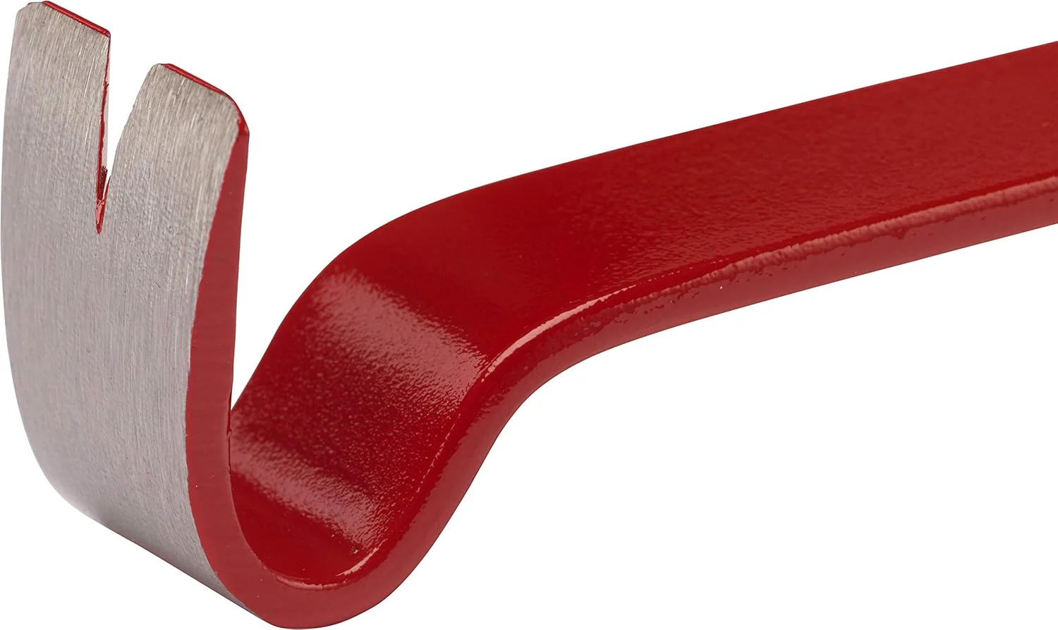 Hultafors 827023U Wrecking Bar Steel 108 Mini, 7.5 inch - Image 2