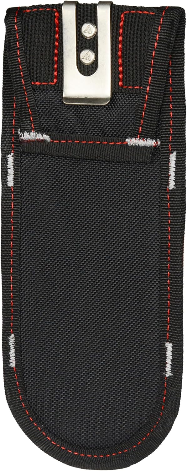 Hultafors Work Gear HT5173 Heavy-Duty Tool Holder Utility Holster Pouch - Image 3