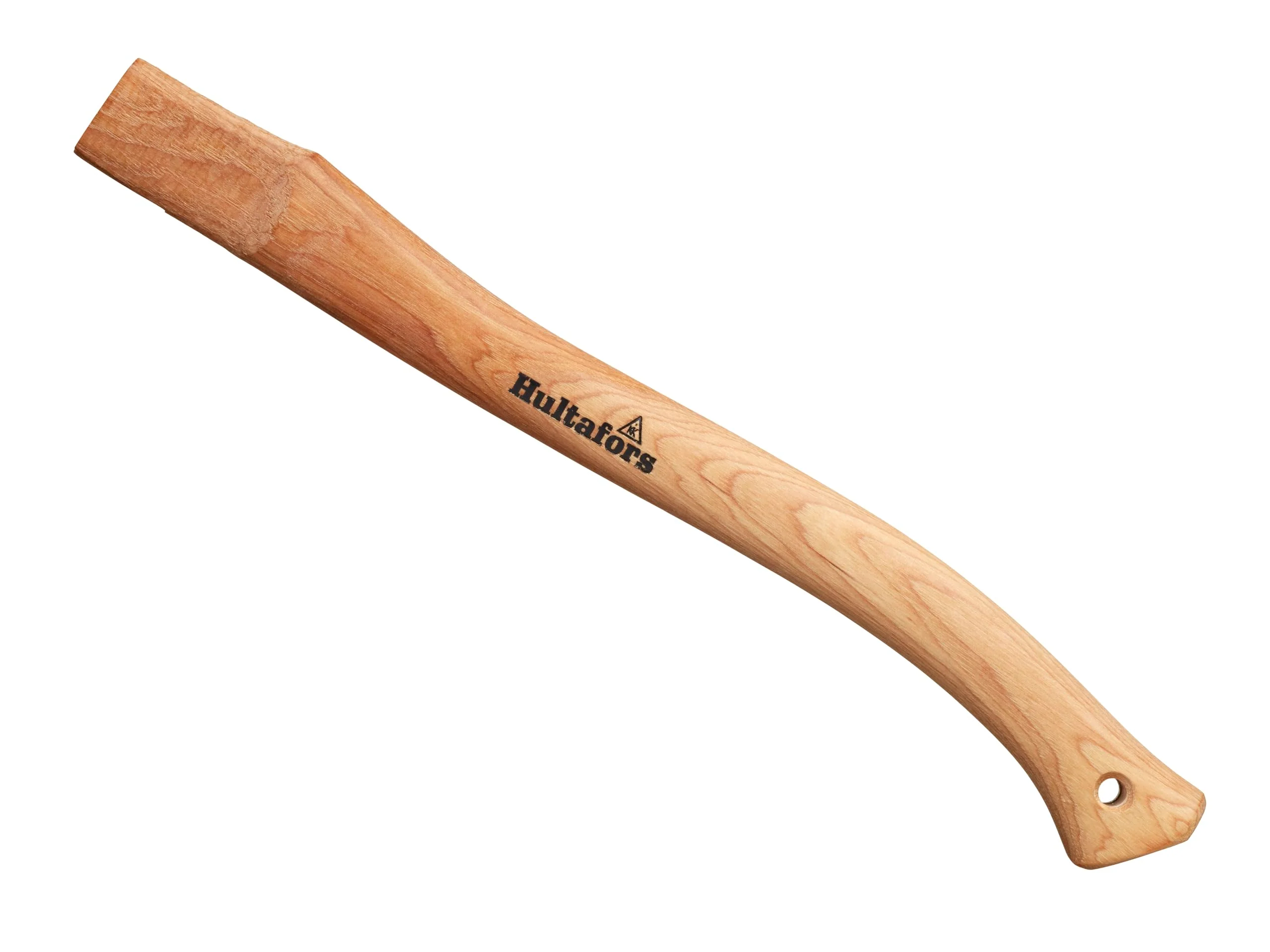 Hultafors 842034 Spare Dvardala Axe Handle, Made from American Hickory, Treated with Linseed Oil
