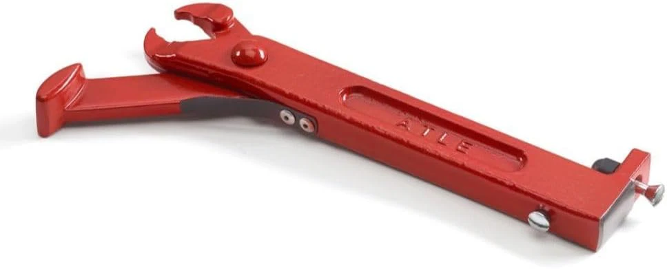 Hultafors Tools 820030U Nail Puller ATLE - Image 3