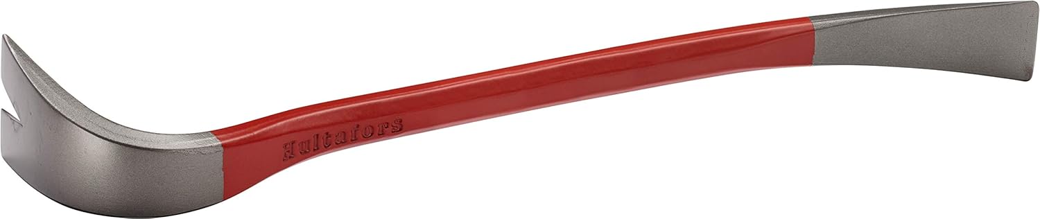 Hultafors Tools 824009U Wrecking Bar Steel 109, 12" - Image 3