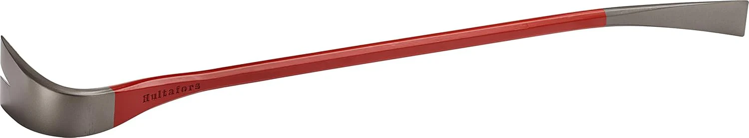 Hultafors Tools 824012U Wrecking Bar Steel 109/28 28" - Image 2