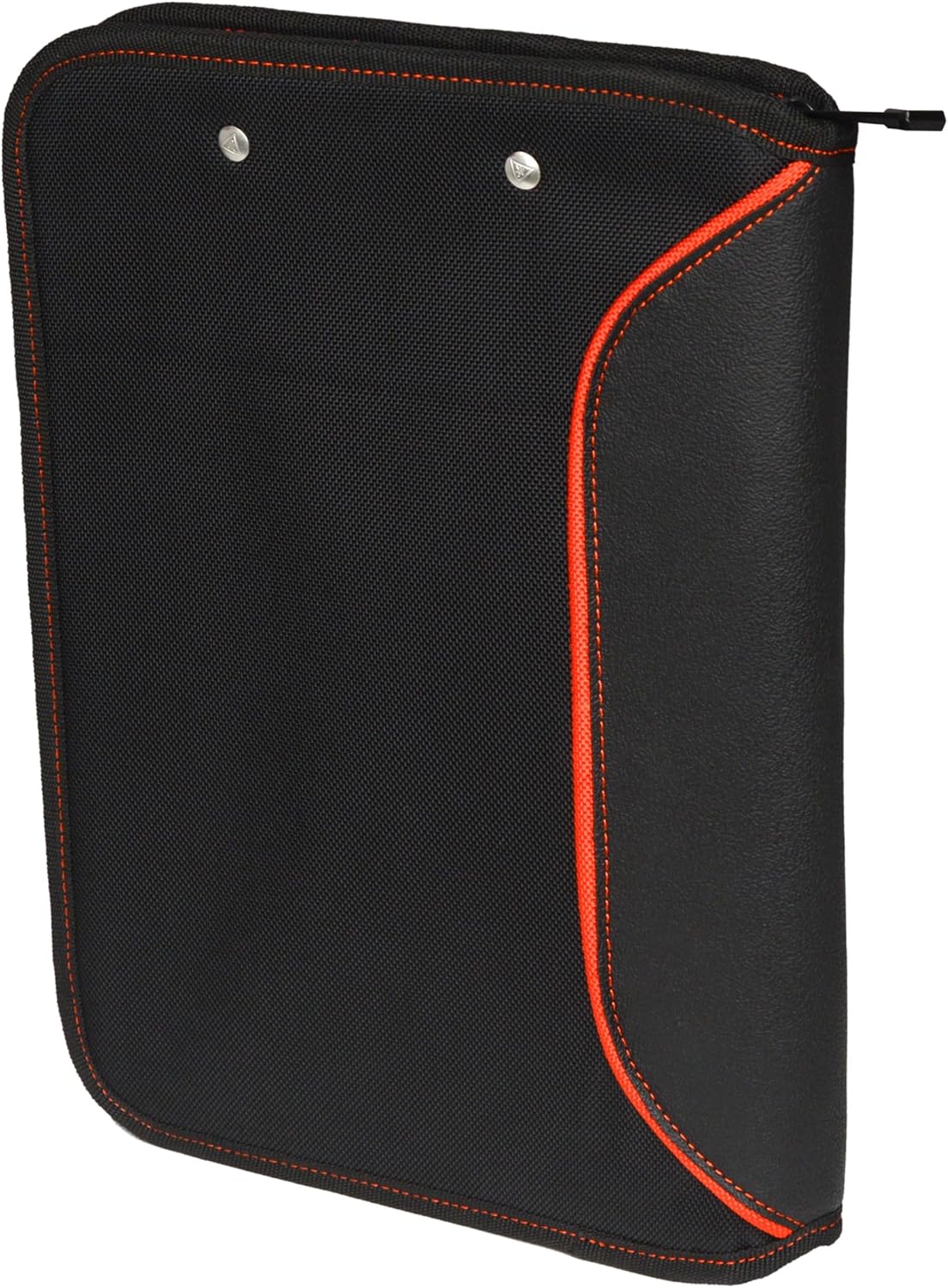 Hultafors Work Gear HT5140 Contractor's Business Portfolio, Full Zipper Closure, Writing Pad Included - Image 6