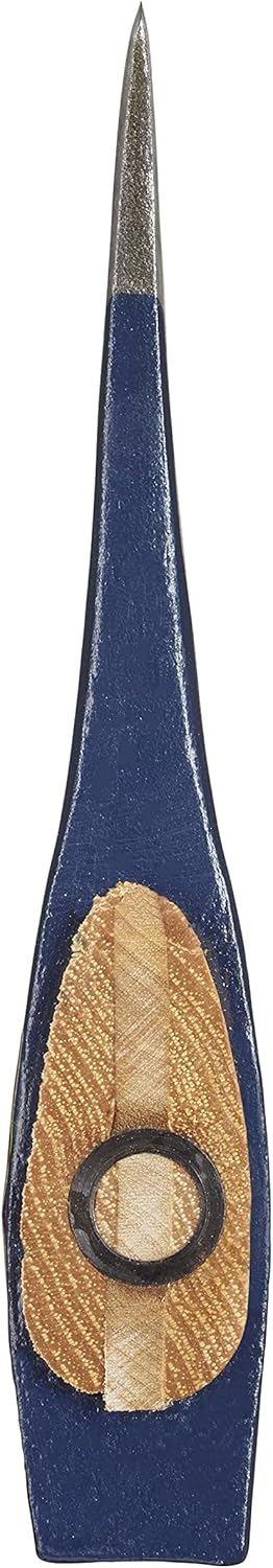 Hults Bruk 840084 Agdor Felling Axe 26 Yankee, 2 lb Head, 26" Handle - Image 3