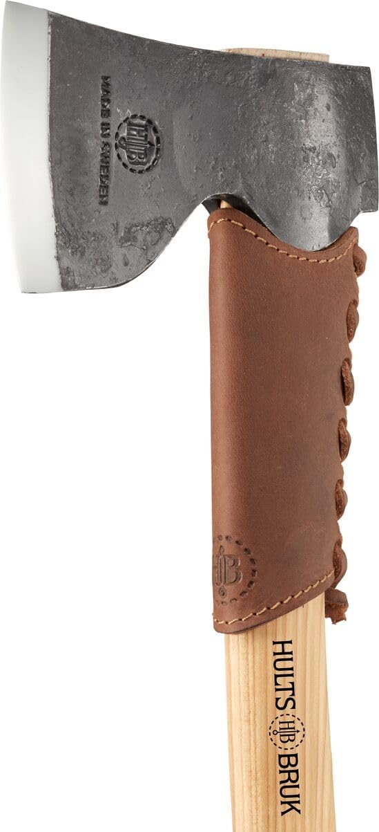 Hults Bruk 840793 Spika Overstrike Guard, 4.75" - Image 4