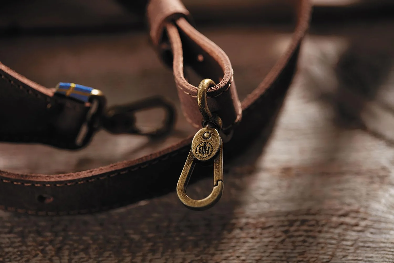 Hults Bruk 840796 Axe Sling - 36-43" - Image 10