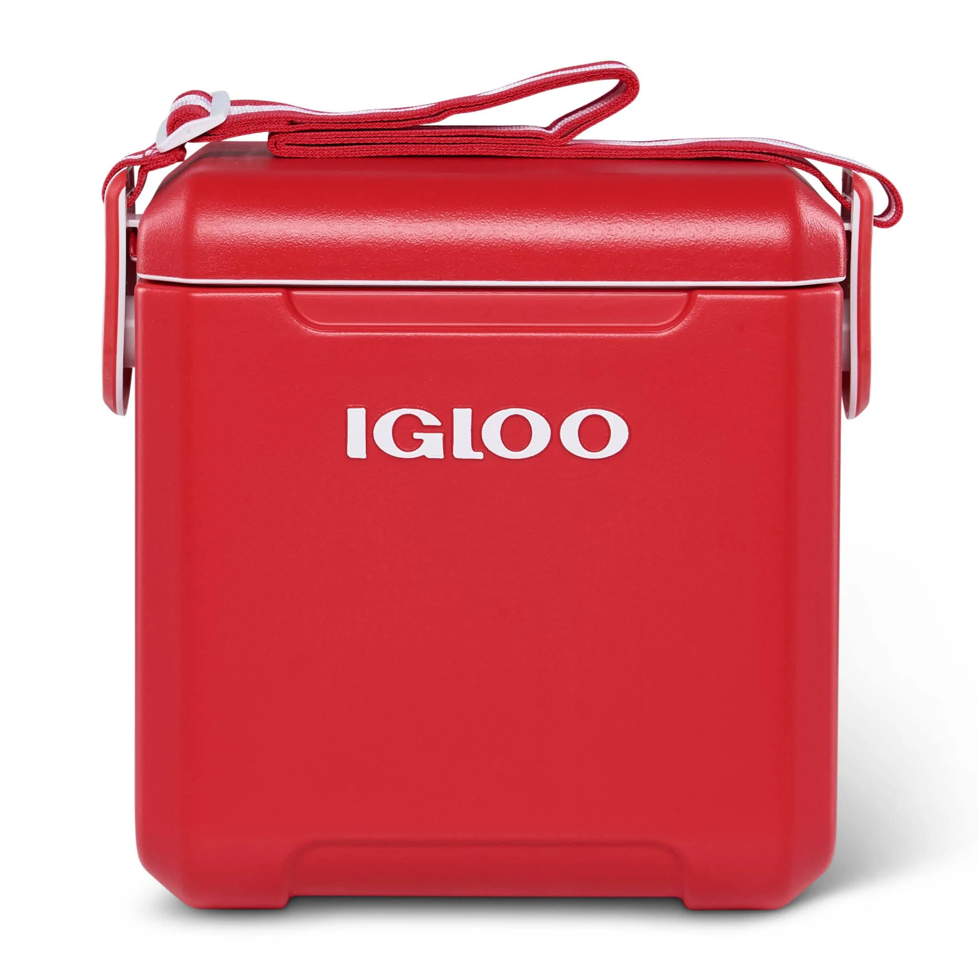 Igloo 11-Quart Tag Along Too Strapped Picnic Style Cooler