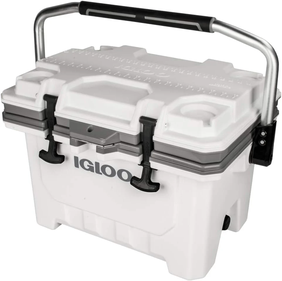 Igloo IMX Hard Coolers - Image 2