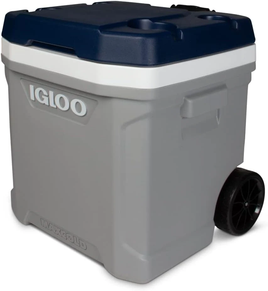 Igloo Maxcold Hard Coolers (40-62QT) - Image 2
