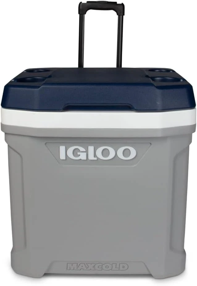 Igloo Maxcold Hard Coolers (40-62QT) - Image 3