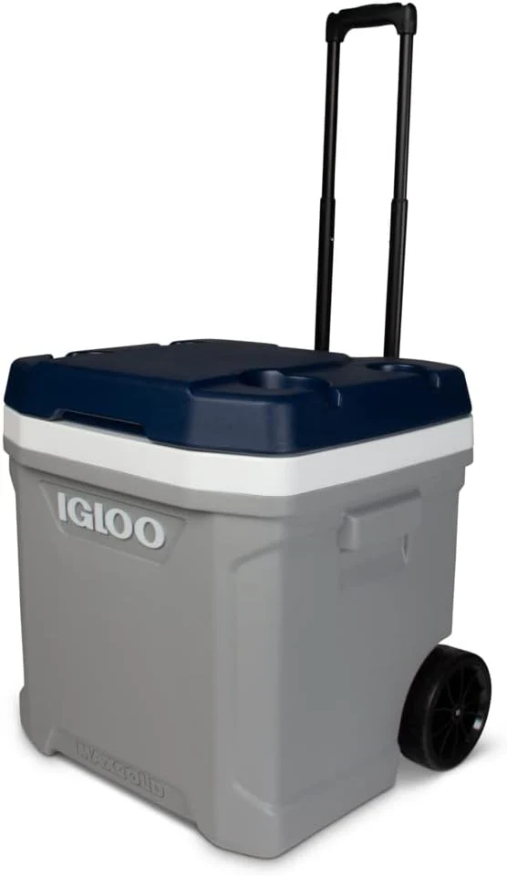 Igloo Maxcold Hard Coolers (40-62QT) - Image 4