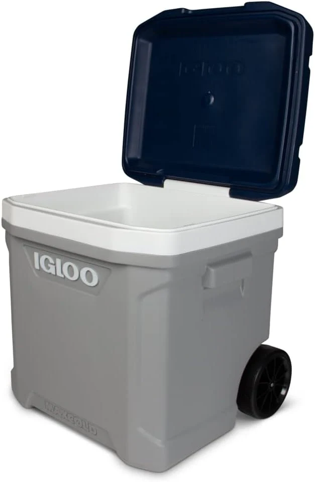 Igloo Maxcold Hard Coolers (40-62QT) - Image 5