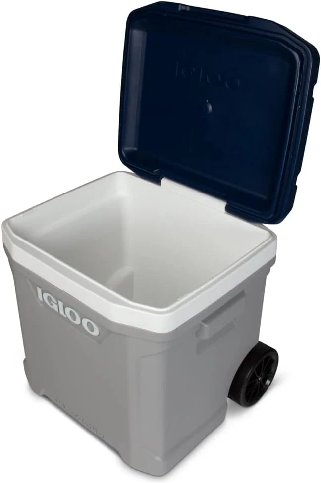 Igloo Maxcold Hard Coolers (40-62QT) - Image 6
