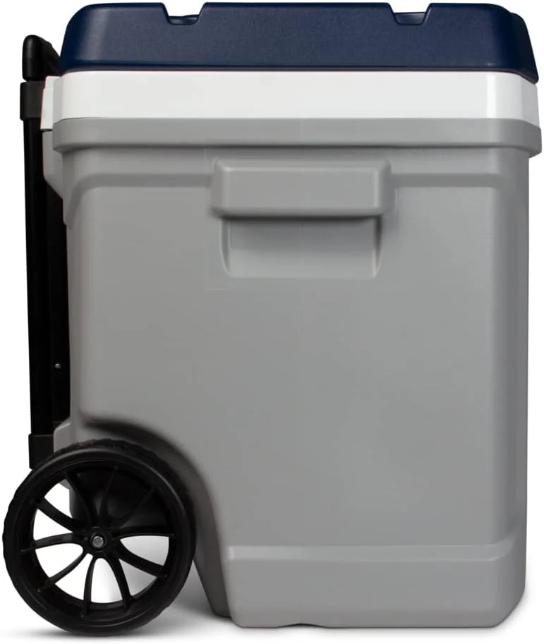 Igloo Maxcold Hard Coolers (40-62QT) - Image 7