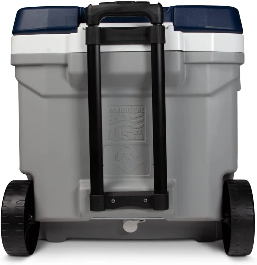 Igloo Maxcold Hard Coolers (40-62QT) - Image 8