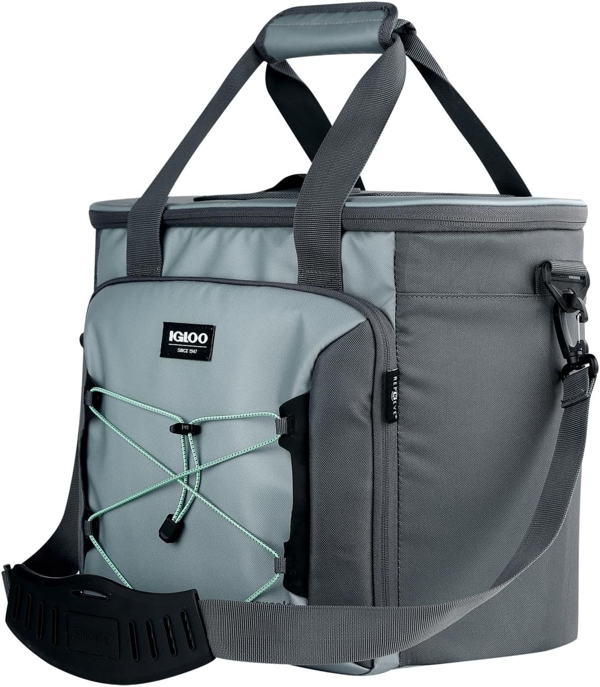 Igloo Voyager Soft Coolers (24-36 Can) - Image 2