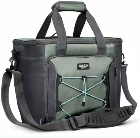 Igloo Voyager Soft Coolers (24-36 Can) - Image 3