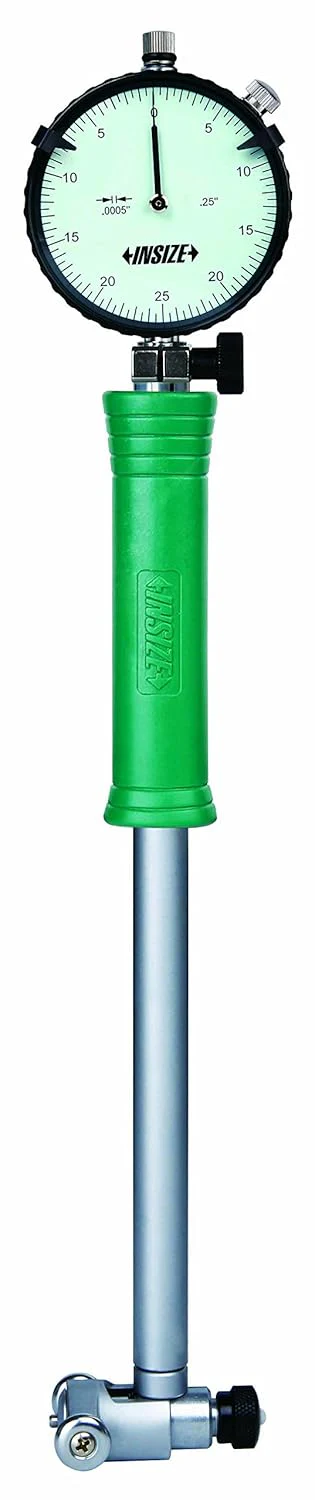 INSIZE 2323-16 Bore Gauge, 0.0005" Graduation, 10" - 16" - Image 2