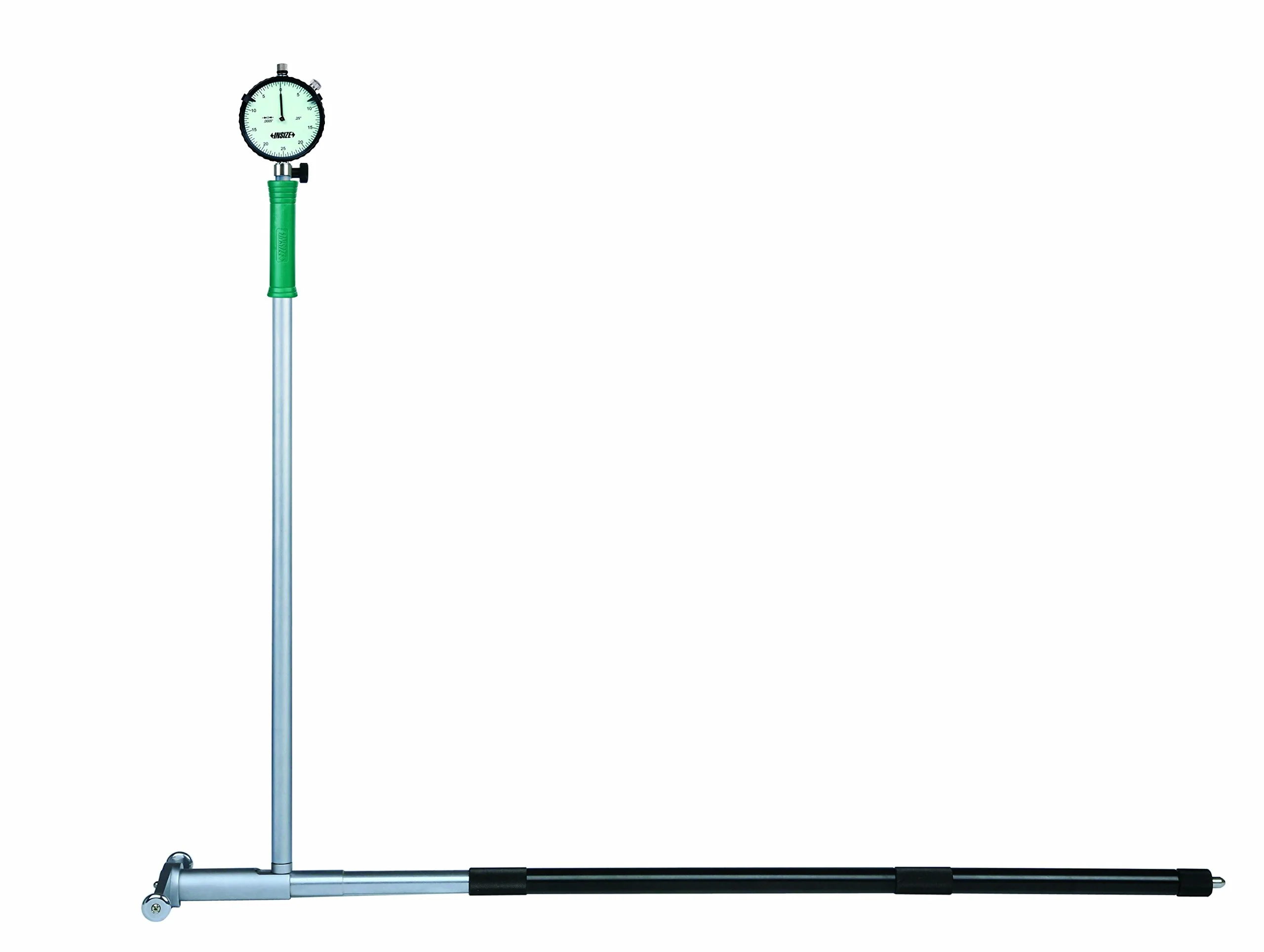 INSIZE 2828-32 Bore Gage, 16"-32", Graduation 0.0005"