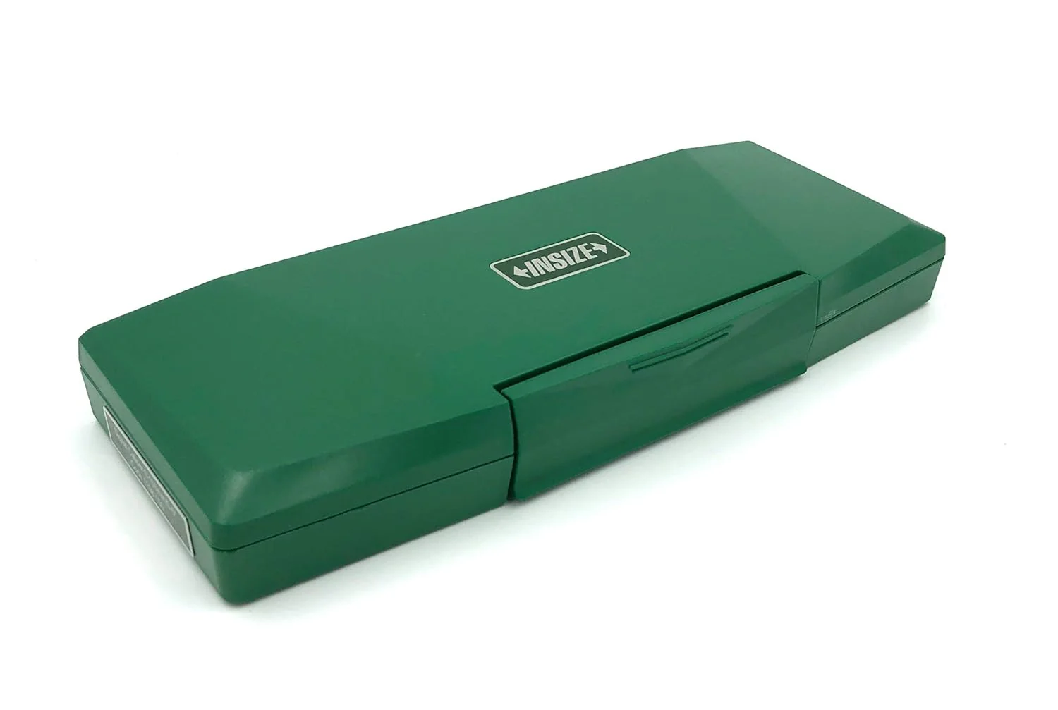 INSIZE 3400-1 Outside Micrometer with Counter, 0" - 1", Counter Resolution 0.001", Thimble Graduation 0.0001" - Image 3