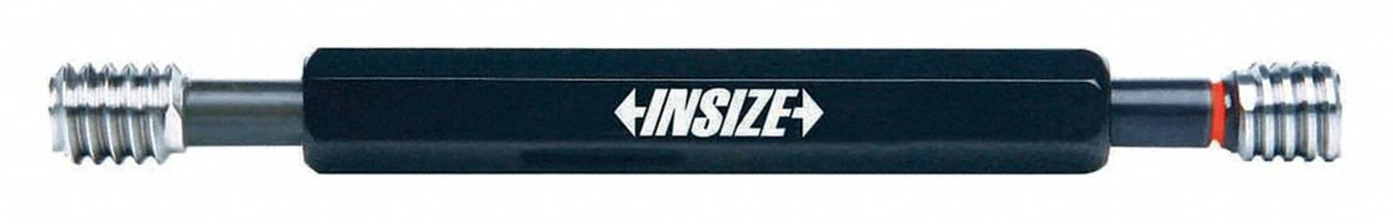 INSIZE 4131-3C2 American Standard Thread Plug Gage, 3/8-24 UNF