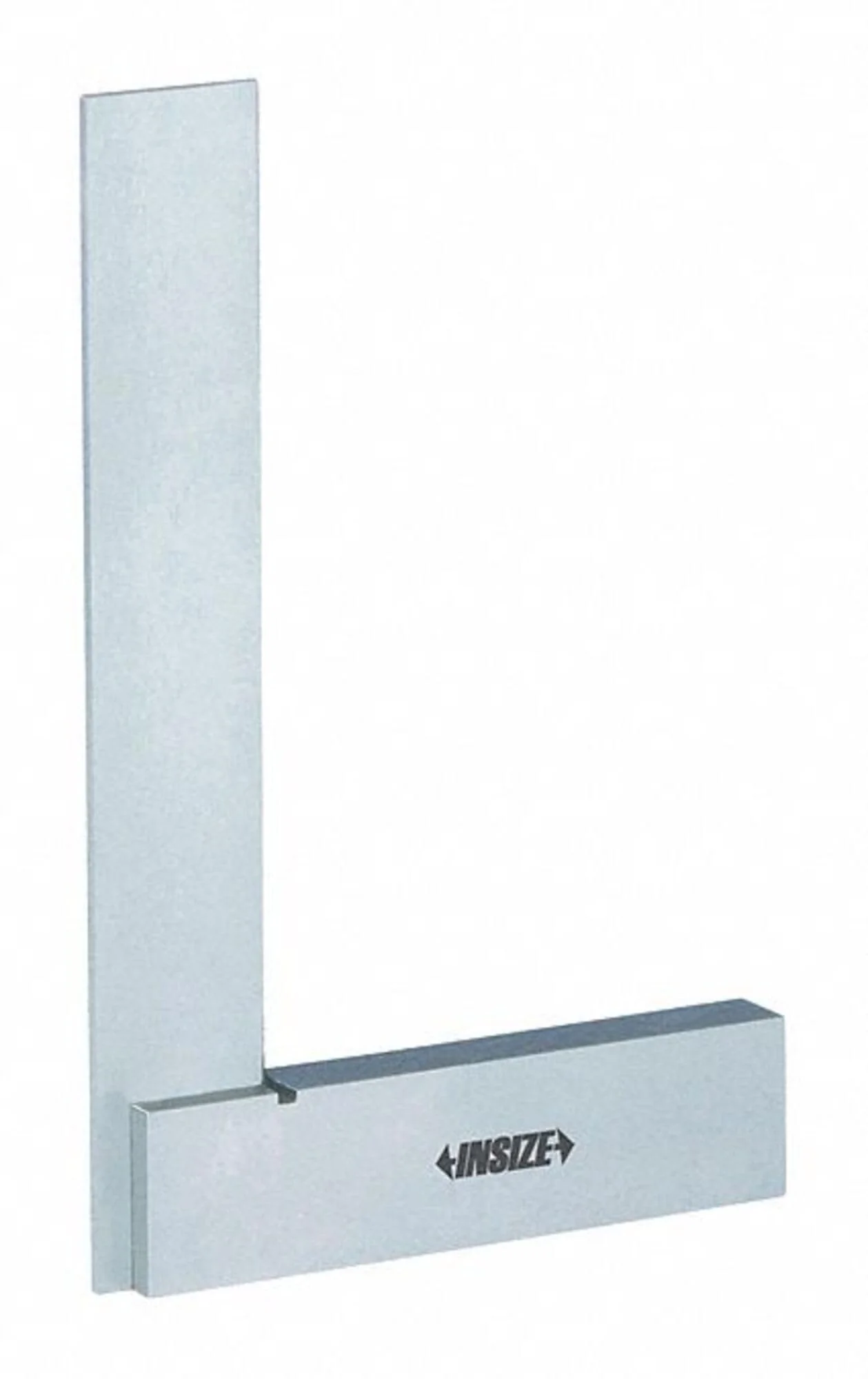 INSIZE 4707-500 Machinist Square with Wide Base, 20" x 12"