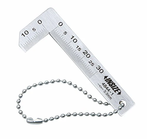 INSIZE 4844-1 Chamfer GAGE