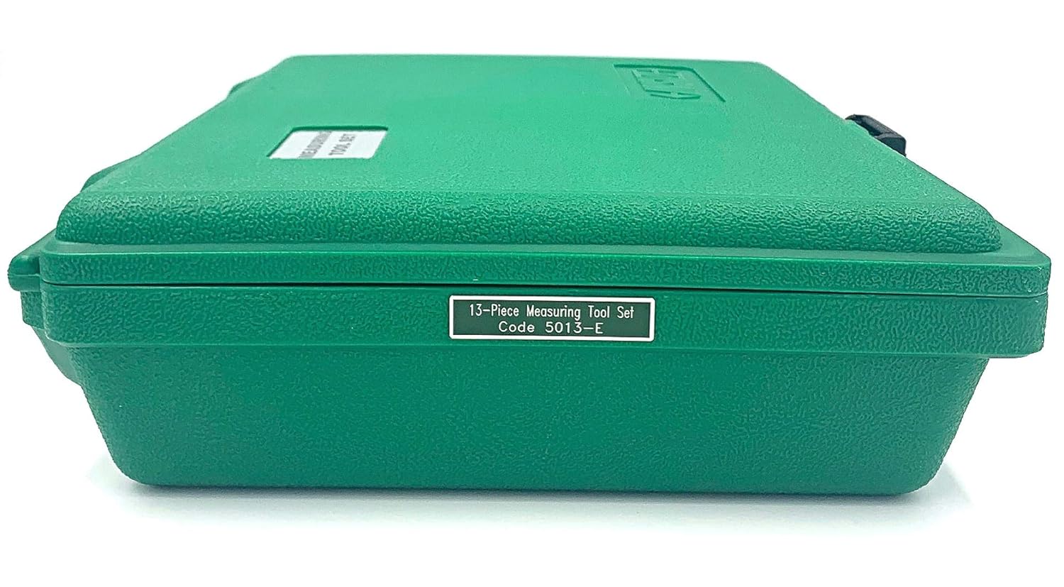 INSIZE 5013-E Measuring Tool Set, 13 Piece - Image 3