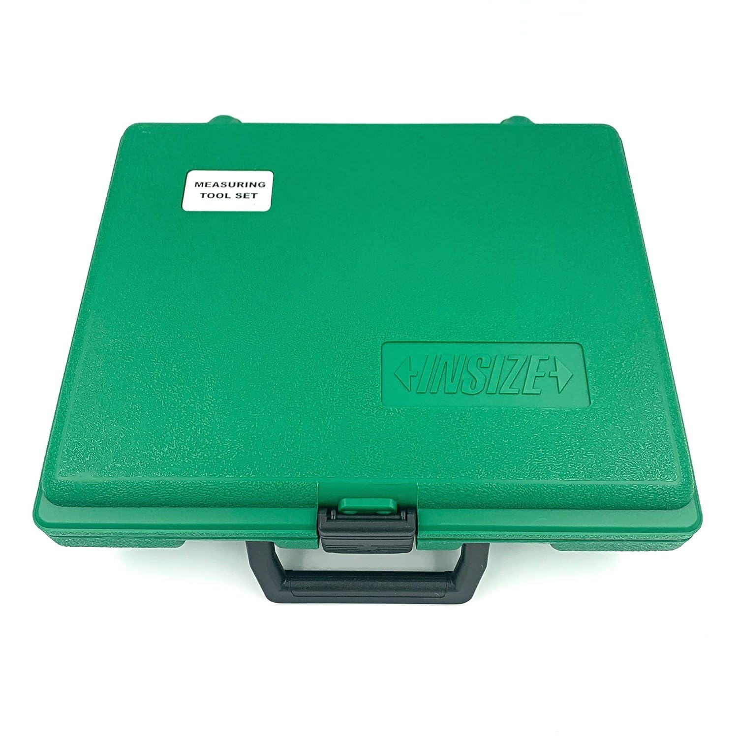 INSIZE 5013-E Measuring Tool Set, 13 Piece - Image 4