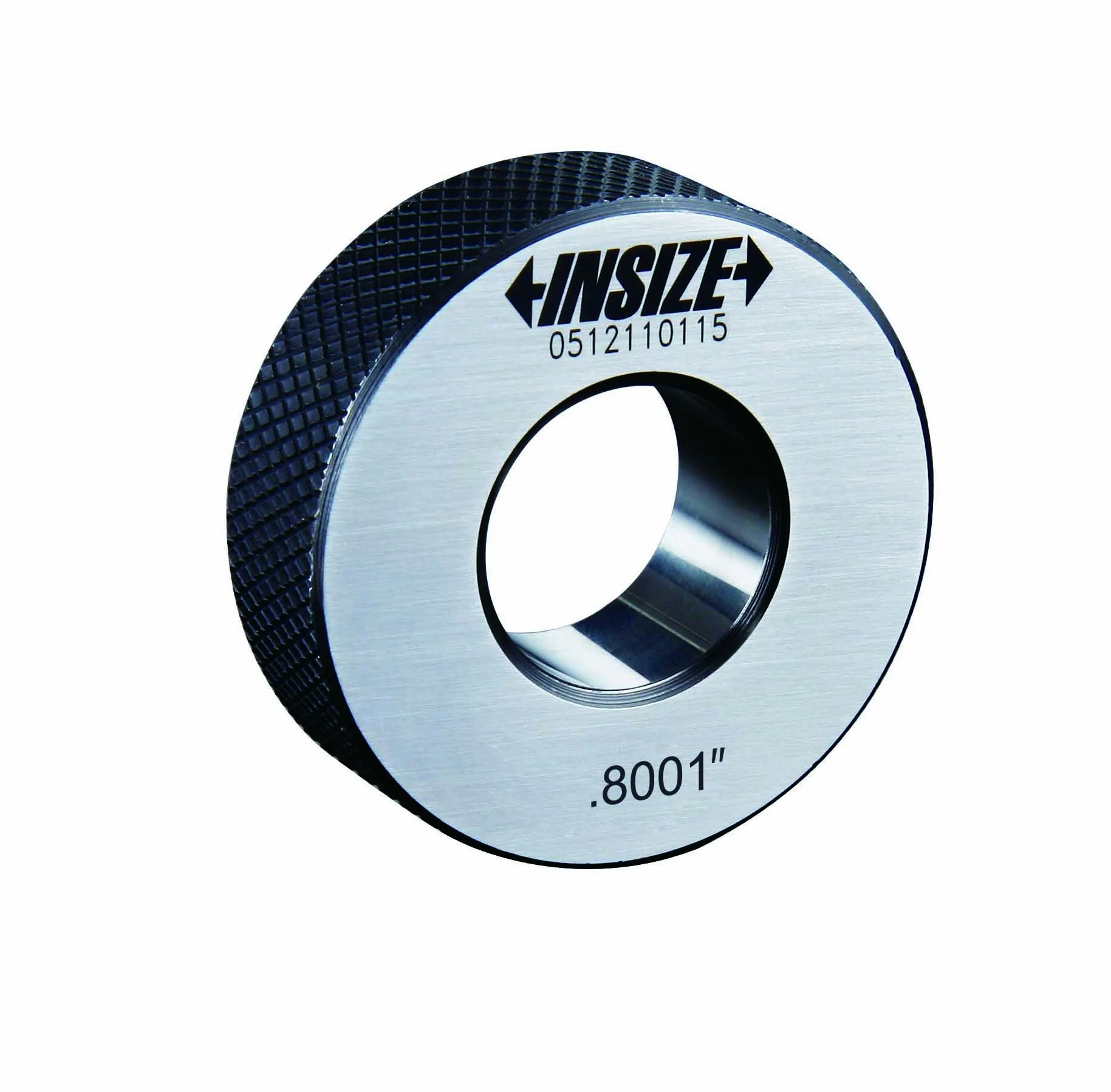 INSIZE 6313-1H4 Setting Ring, 1/4" Diameter