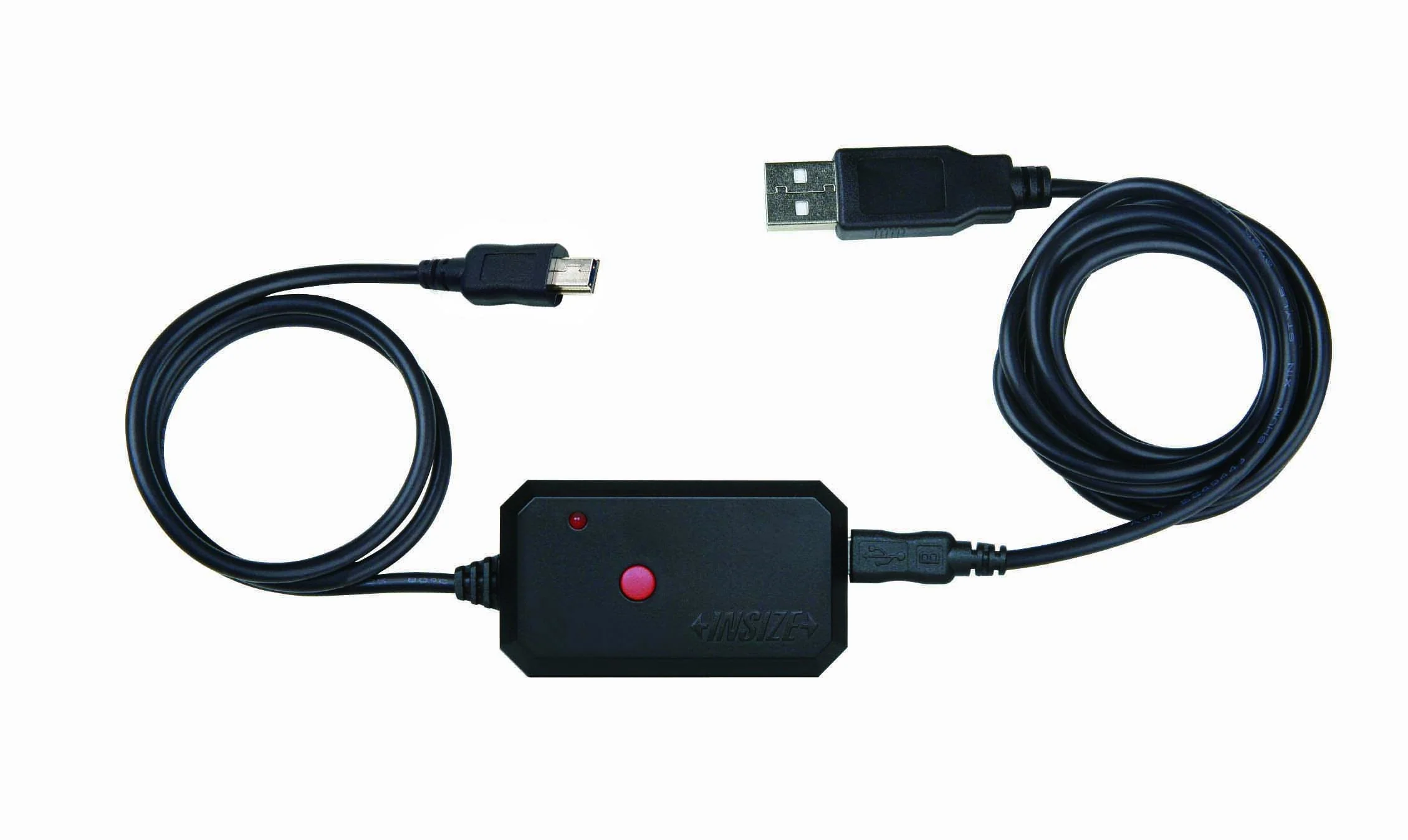 INSIZE 7302-SPC3A Data Output Cable for Electronic Indicator and Electronic Protractor