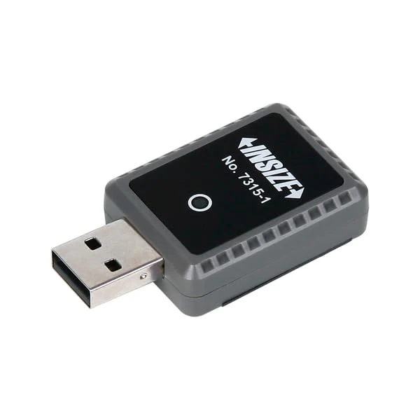 INSIZE 7315-3 Wireless Data Transfer System