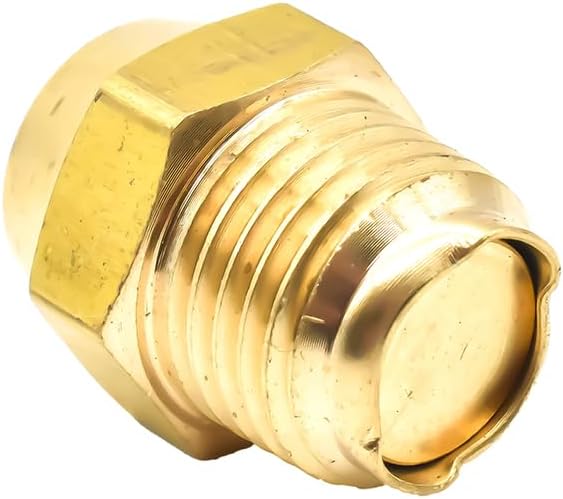 Interstate Pneumatics CVS7045 Air Compressor Cold Start Valve 1/4 Inch NPT - 1.7 BAR - 25 PSI - Image 3