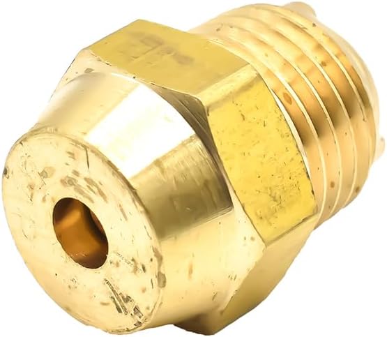 Interstate Pneumatics CVS7045 Air Compressor Cold Start Valve 1/4 Inch NPT - 1.7 BAR - 25 PSI - Image 4