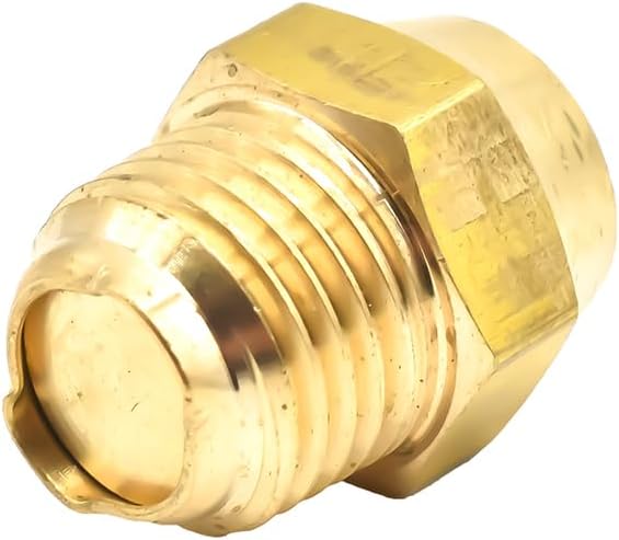 Interstate Pneumatics CVS7045 Air Compressor Cold Start Valve 1/4 Inch NPT - 1.7 BAR - 25 PSI - Image 5
