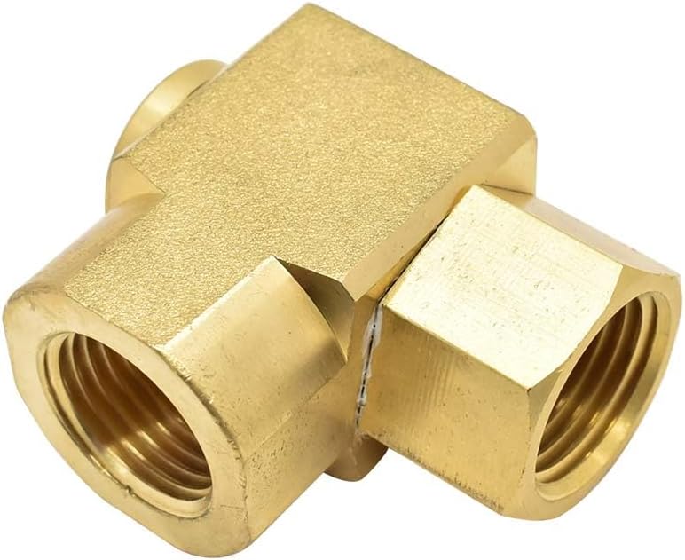 Interstate Pneumatics HSR90-SWA 1/2 Inch NPT Female Brass Swivel Assembly For HSR90 Hose Reel - Image 5