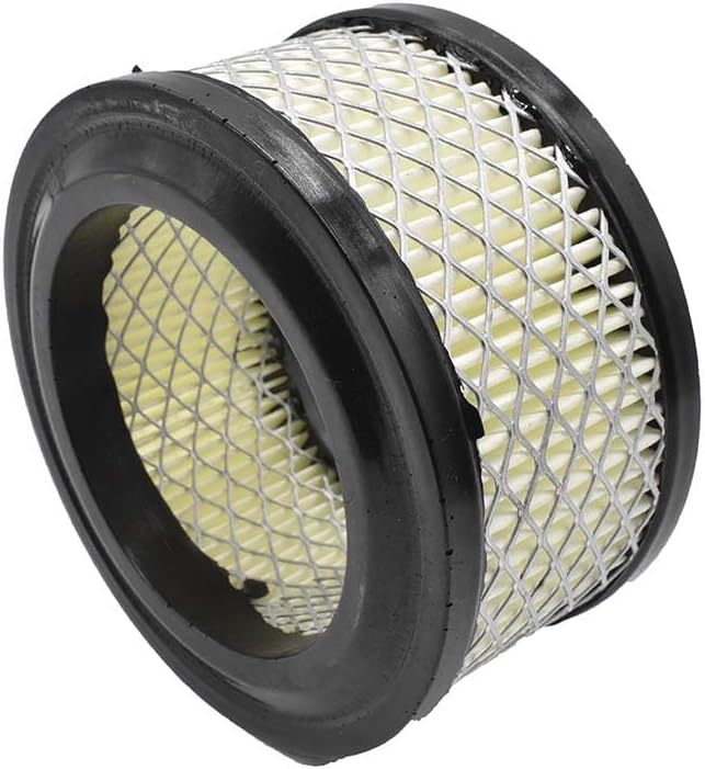 Interstate Pneumatics SA16F Air Intake Filter Element for Compressors Replaces Ingersoll Rand 32170979 - Image 2