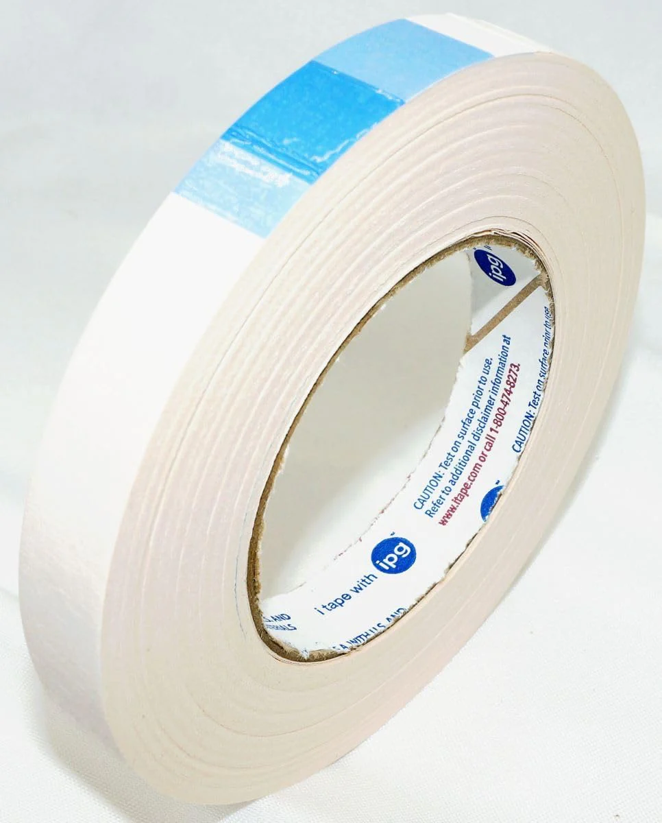 Intertape Polymer Group - Double Coated Tapes (Ca/48) 591 Nat 18Mmx32.9M Ipg Double-Coated: 761-72699 - (ca/48) 591 nat 18mmx32.9m ipg double-coated - Image 4