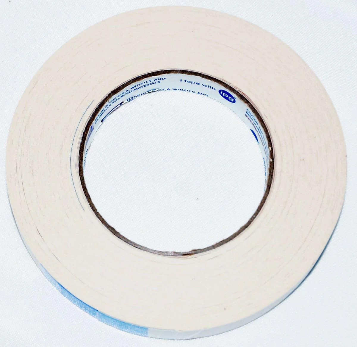 Intertape Polymer Group - Double Coated Tapes (Ca/48) 591 Nat 18Mmx32.9M Ipg Double-Coated: 761-72699 - (ca/48) 591 nat 18mmx32.9m ipg double-coated - Image 5