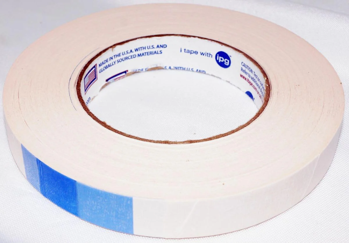 Intertape Polymer Group - Double Coated Tapes (Ca/48) 591 Nat 18Mmx32.9M Ipg Double-Coated: 761-72699 - (ca/48) 591 nat 18mmx32.9m ipg double-coated - Image 6
