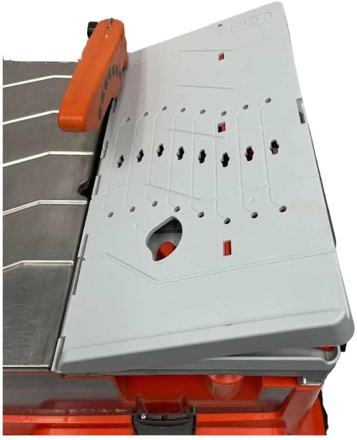 iQ Power Tools iQ228Cyclone Miter Attachment Accessory - Image 2