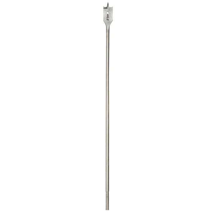 IRWIN 88712 3/4" Speedbor 2000 Extra-Long Flat Wood Boring Bit