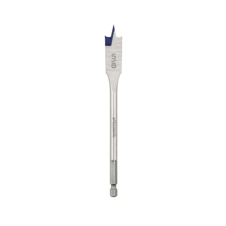 IRWIN 88810 Disc Flat Bit 5/8 In. x 6 In.