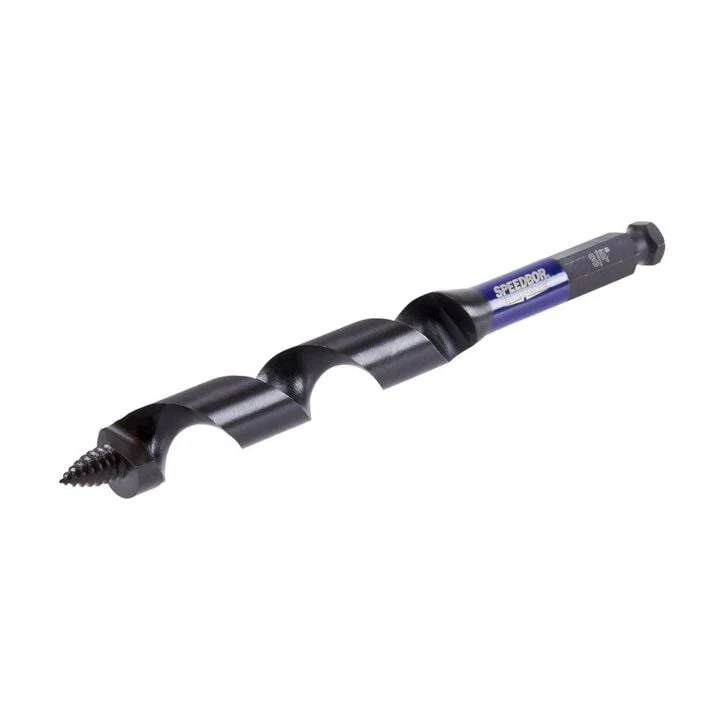 IRWIN IWAX3017 Auger Bit Speedbor Supreme 3/4in X 7 1/2in
